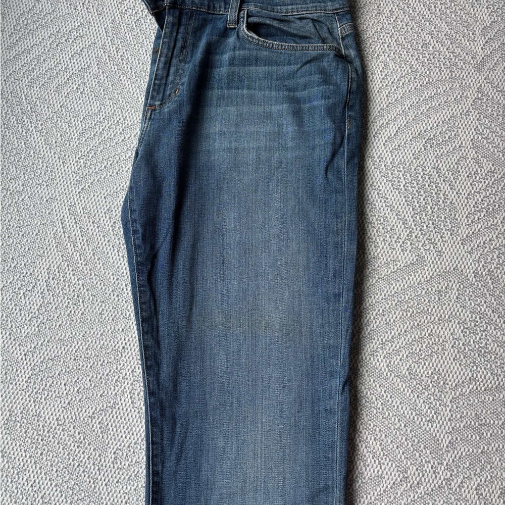 Joes Jeans Blue Denim - Brixton Straight and Narrow